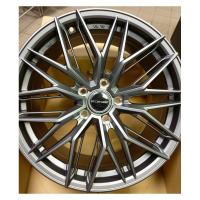 Литой колесный диск PDW Ramzes U4GRA 8,0x18 5x108 ET43 D67,1