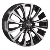 Литой колесный диск Tank Replica TA14 BKF 8,0x20 6x139,7 ET55 D100,1