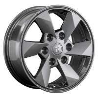 Литой колесный диск Mitsubishi Replica MI137 GM 7,0x16 6x139,7 ET38 D67,1