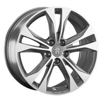 Литой колесный диск Mitsubishi Replica MI191 GMF 7,5x18 5x114,3 ET35 D67,1