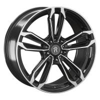 Литой колесный диск Haval Replica HV121 BKF 8,0x18 5x114,3 ET37 D66,6
