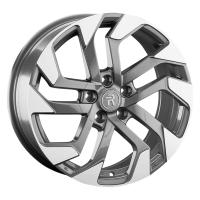 Литой колесный диск Haval Replica HV96 GMF 7,5x18 5x114,3 ET40 D66,6