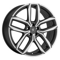 Литой колесный диск Geely Replica GL81 MBF 8,0x20 5x108 ET52 D63,3