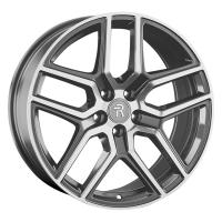 Литой колесный диск Genesis Replica GS43 GMF 8,0x18 5x114,3 ET34 D67,1