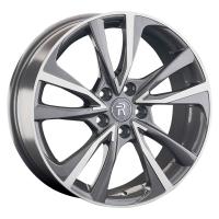 Литой колесный диск Faw Replica FA42 GMF 7,5x18 5x114,3 ET33 D67,1