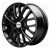 Литой колесный диск Carwel Хуко BL 6,0x15 4x98 ET36 D58,5