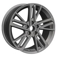 Литой колесный диск Carwel Талган GRT 8,0x18 5x114,3 ET50 D60,1