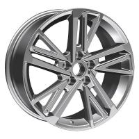Литой колесный диск Carwel Талган SLT 8,0x18 5x114,3 ET50 D60,1
