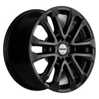 Литой колесный диск Carwel Пур BL 7,5x18 6x139,7 ET36 D100,1