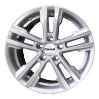 Литой колесный диск Carwel Аллаки SB 6,5x16 5x114,3 ET45 D66,1