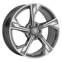 Литой колесный диск Audi Replica A304 GMF 7,5x17 5x112 ET38 D66,6