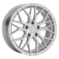 Литой колесный диск BMW Replica B376 SS 7,5x17 5x120 ET32 D72,6