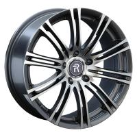 Литой колесный диск BMW Replica B91 GMF 7,5x17 5x120 ET20 D72,6