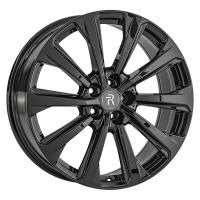 Литой колесный диск Geely Replica GL80 BK 8,0x20 5x108 ET46 D63,3