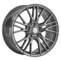 Литой колесный диск LS wheels LS 861 GM 8,0x18 5x114,3 ET45 D67,1