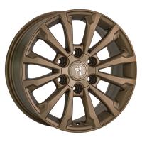 Литой колесный диск Tank Replica TA1 BZSD 7,5x17 6x139,7 ET36 D100,1