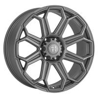 Литой колесный диск Tank Replica TA21 MGM 9,0x20 6x139,7 ET30 D100,1