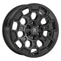 Литой колесный диск Tank Replica TA23 BKS 8,0x18 6x139,7 ET36 D100,1