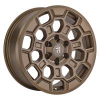 Литой колесный диск Tank Replica TA23 BZSD 9,0x20 6x139,7 ET40 D100,1