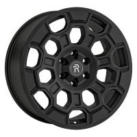 Литой колесный диск Tank Replica TA23 MB 9,0x20 6x139,7 ET40 D100,1