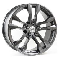 Литой колесный диск TechLine RST R068 BMG 8,0x18 5x114,3 ET30 D60,1