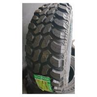 Летние шины Goodride SL366 33x12,50R20 114Q