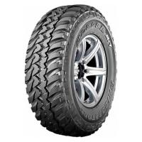 Летние шины Bridgestone Dueler M/T 674 265/75R16 123Q