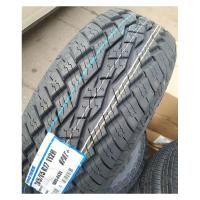 Всесезонные шины Toyo Open Country A/T plus 275/45R20 XL 110H
