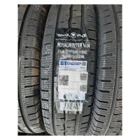 Легкогрузовые всесезонные шины Royal Black Royal Winter VAN 195/65R16C 104/102R