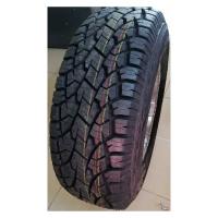 Летние шины Sunfull Mont-Pro AT782 265/75R16 116S