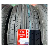Летние шины Sunfull SF-888 225/45R18 XL 95W