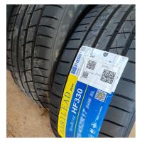 Летние шины Habilead HF330 255/50R19 107W