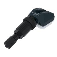 Датчик давления TPMSMAN VX500 315/433 MHZ черный ниппель