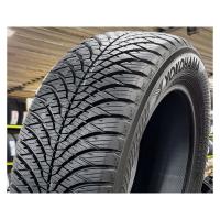 Всесезонные шины Yokohama BluEarth-4S AW21 265/40R22 XL 106W