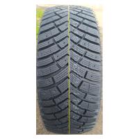 Зимние шипуемые шины Nexen Winguard Winspike 3 245/65R17 107T