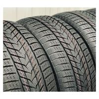Зимние шины Rockblade IceCruiser II 315/40R21 XL 115H