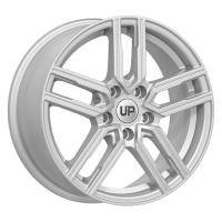 Литой колесный диск Wheels UP Up113 Silver Classic 6,5x16 5x114,3 ET45 D67,1