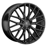 Литой колесный диск Audi Replica A122 BK 8,0x18 5x112 ET39 D66,6