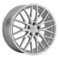 Литой колесный диск Audi Replica A122 SS 8,0x18 5x112 ET43 D66,6