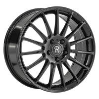 Литой колесный диск BMW Replica B206 BK 7,5x18 5x112 ET51 D66,6