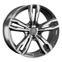 Литой колесный диск GAC Replica GA27 GMF 8,5x19 5x120 ET41 D59,6