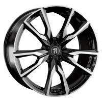 Литой колесный диск Changan Replica CHG64 BKF 7,0x19 5x114,3 ET45 D60,1