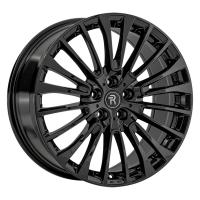 Литой колесный диск Hyundai Replica HND386 BK 8,5x20 5x114,3 ET54 D67,1