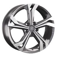 Литой колесный диск Hyundai Replica HND393 GMF 7,0x18 5x114,3 ET51 D67,1