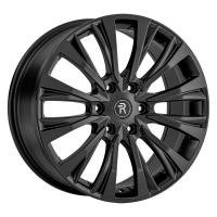 Литой колесный диск Tank Replica TA14 BKS 8,0x20 6x139,7 ET55 D100,1