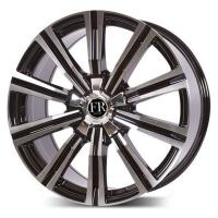 Литой колесный диск Toyota Replica TY1011 BMF 8,5x20 5x150 ET60 D110,2