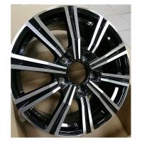 Литой колесный диск Toyota Replica TY1011 BMF 8,5x20 5x150 ET60 D110,2