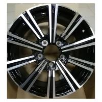 Литой колесный диск Toyota Replica TY1011 BMF 8,5x20 5x150 ET60 D110,2