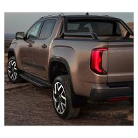 Литой колесный диск MAK Gravel Black Mirror 6,5x16 6x120 ET50 D74,5