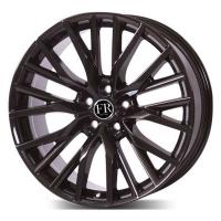 Литой колесный диск Lexus Replica LX272 B 8,0x20 5x114,3 ET30 D60,1